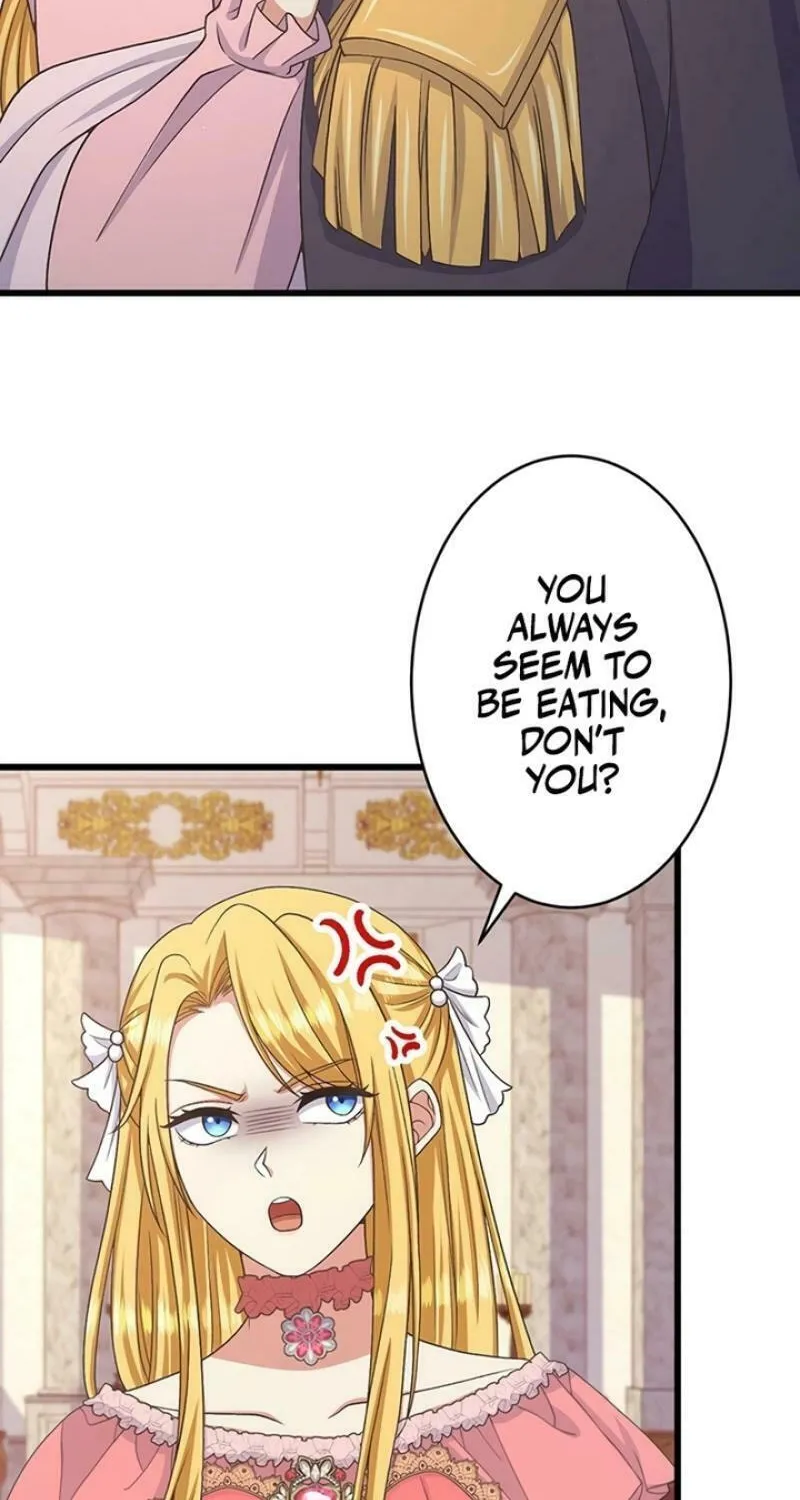 I Have No Intention of Returning to You! Chapter 25 page 73 - 