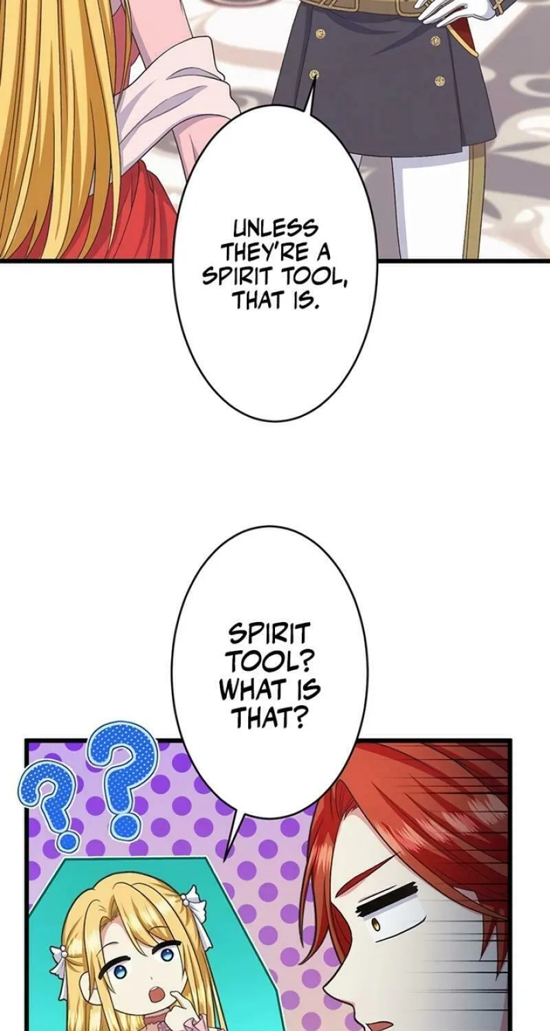 I Have No Intention of Returning to You! Chapter 25 page 75 - 