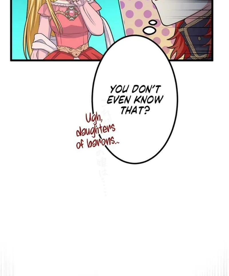 I Have No Intention of Returning to You! Chapter 25 page 76 - 