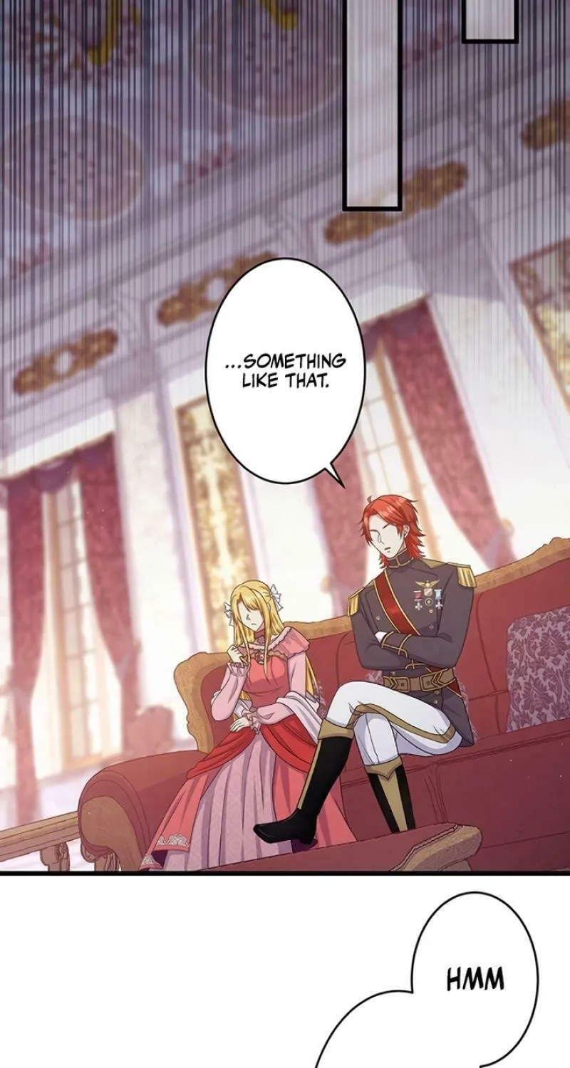 I Have No Intention of Returning to You! Chapter 25 page 79 - 