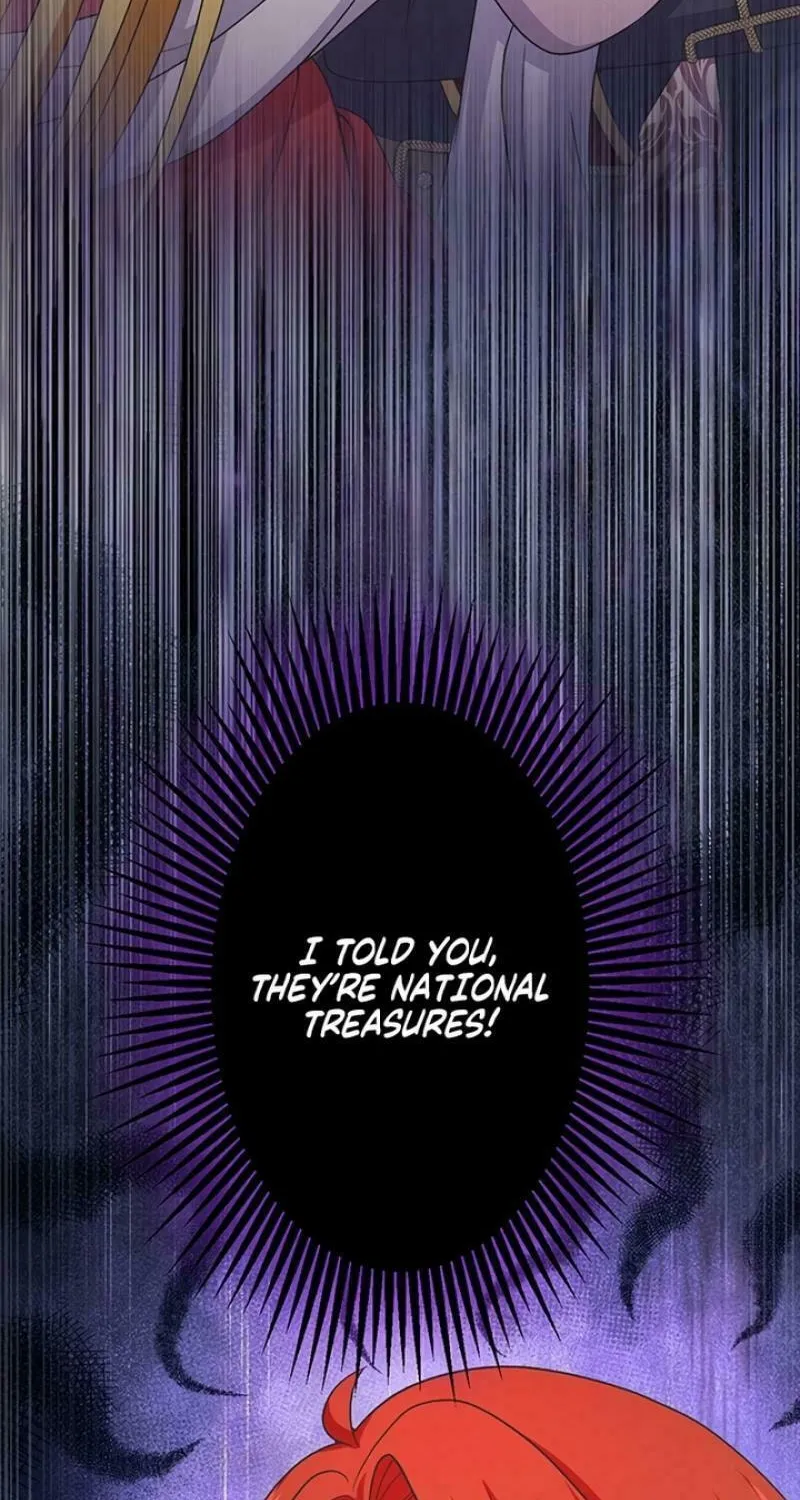 I Have No Intention of Returning to You! Chapter 25 page 87 - 
