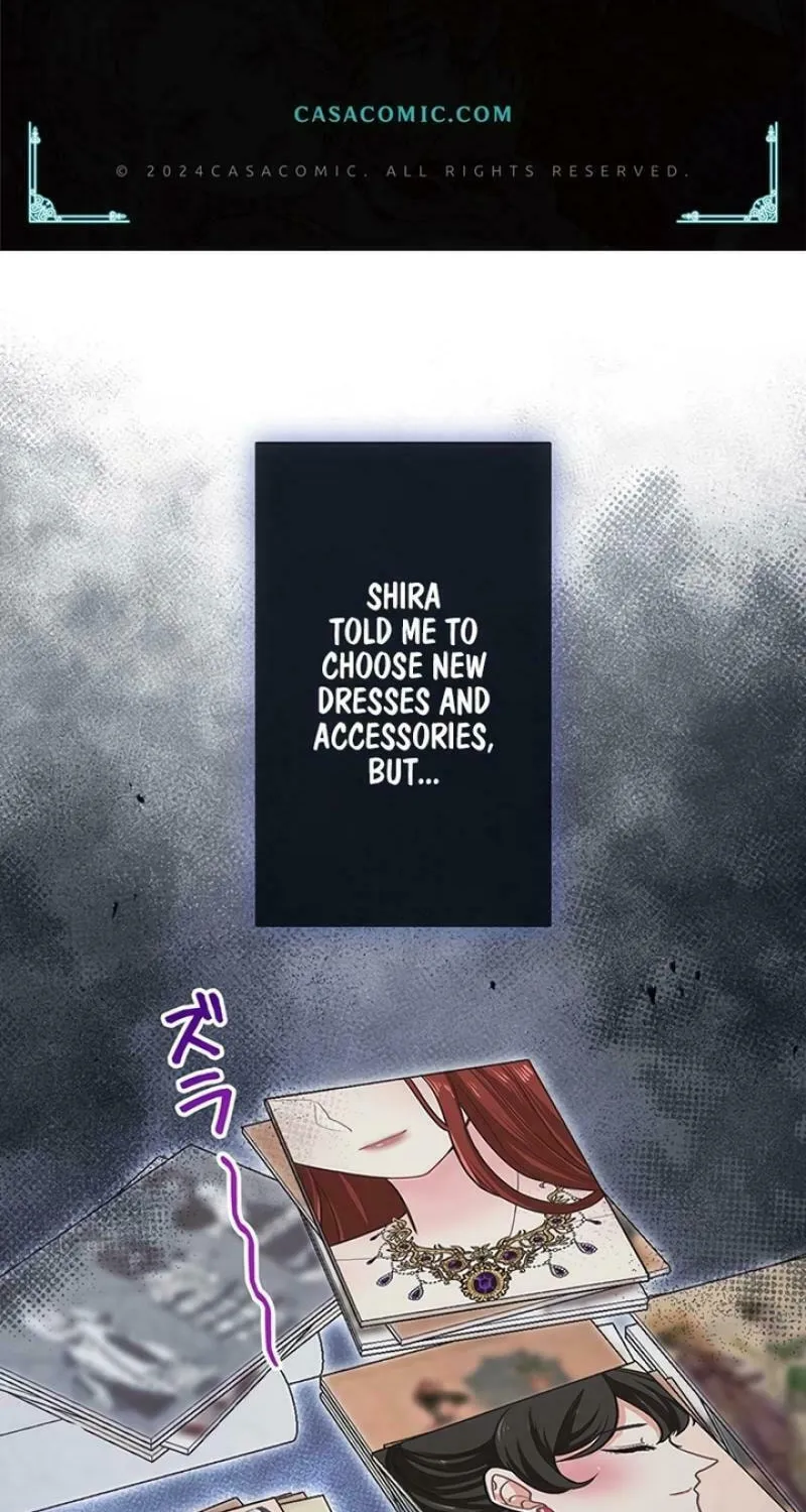 I Have No Intention of Returning to You! Chapter 26 page 2 - 