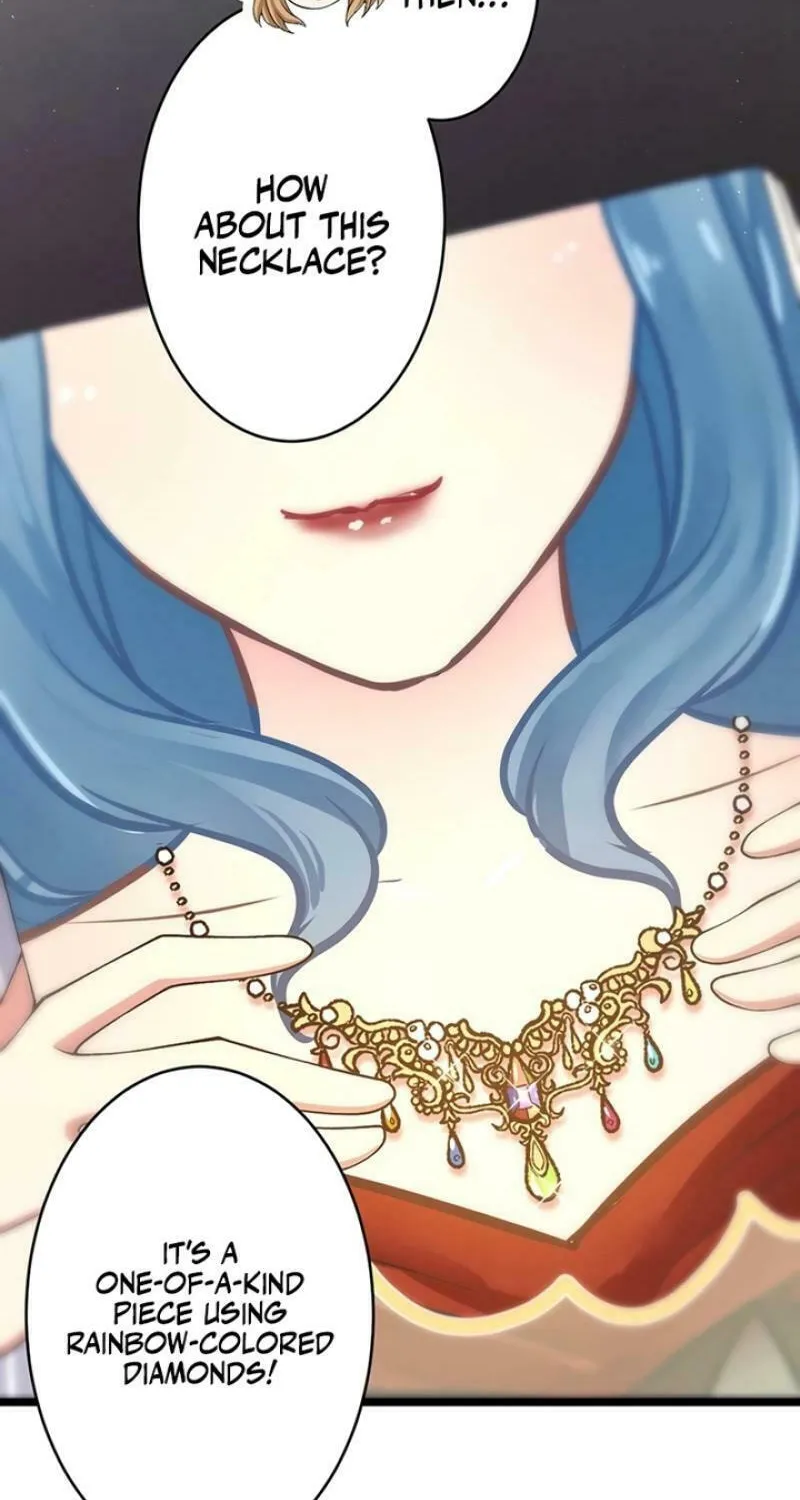 I Have No Intention of Returning to You! Chapter 26 page 13 - 