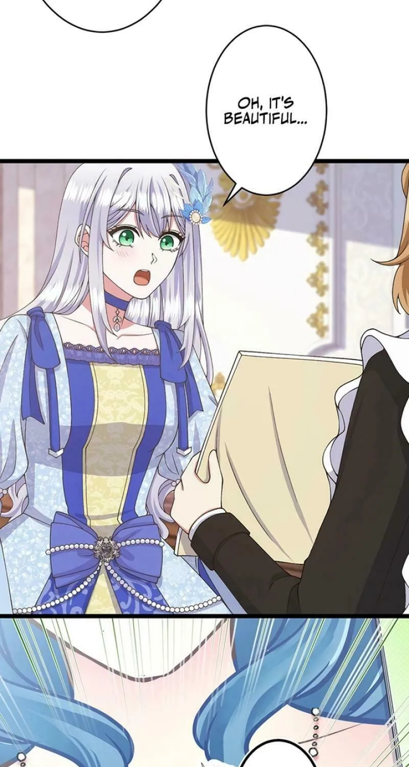 I Have No Intention of Returning to You! Chapter 26 page 14 - 