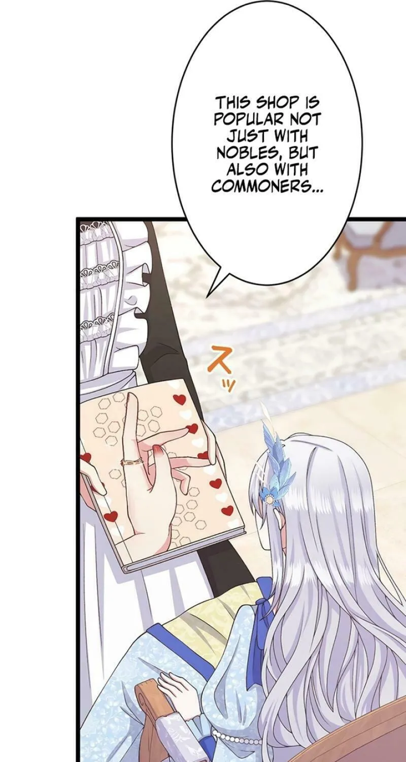 I Have No Intention of Returning to You! Chapter 26 page 19 - 