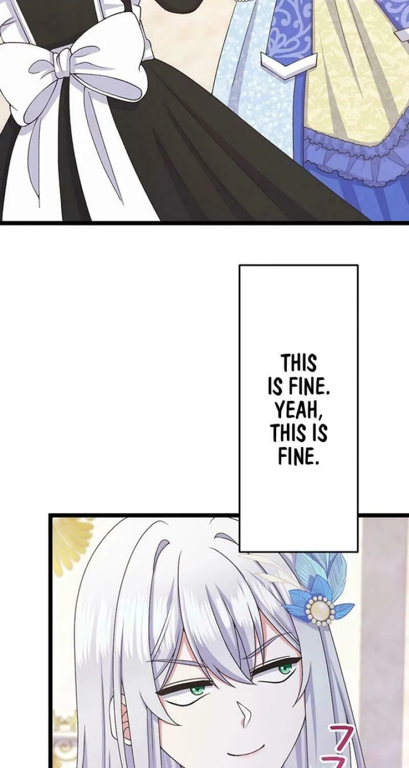 I Have No Intention of Returning to You! Chapter 26 page 21 - 
