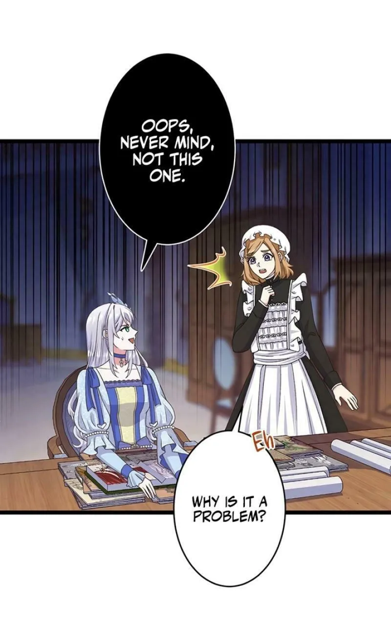 I Have No Intention of Returning to You! Chapter 26 page 26 - 