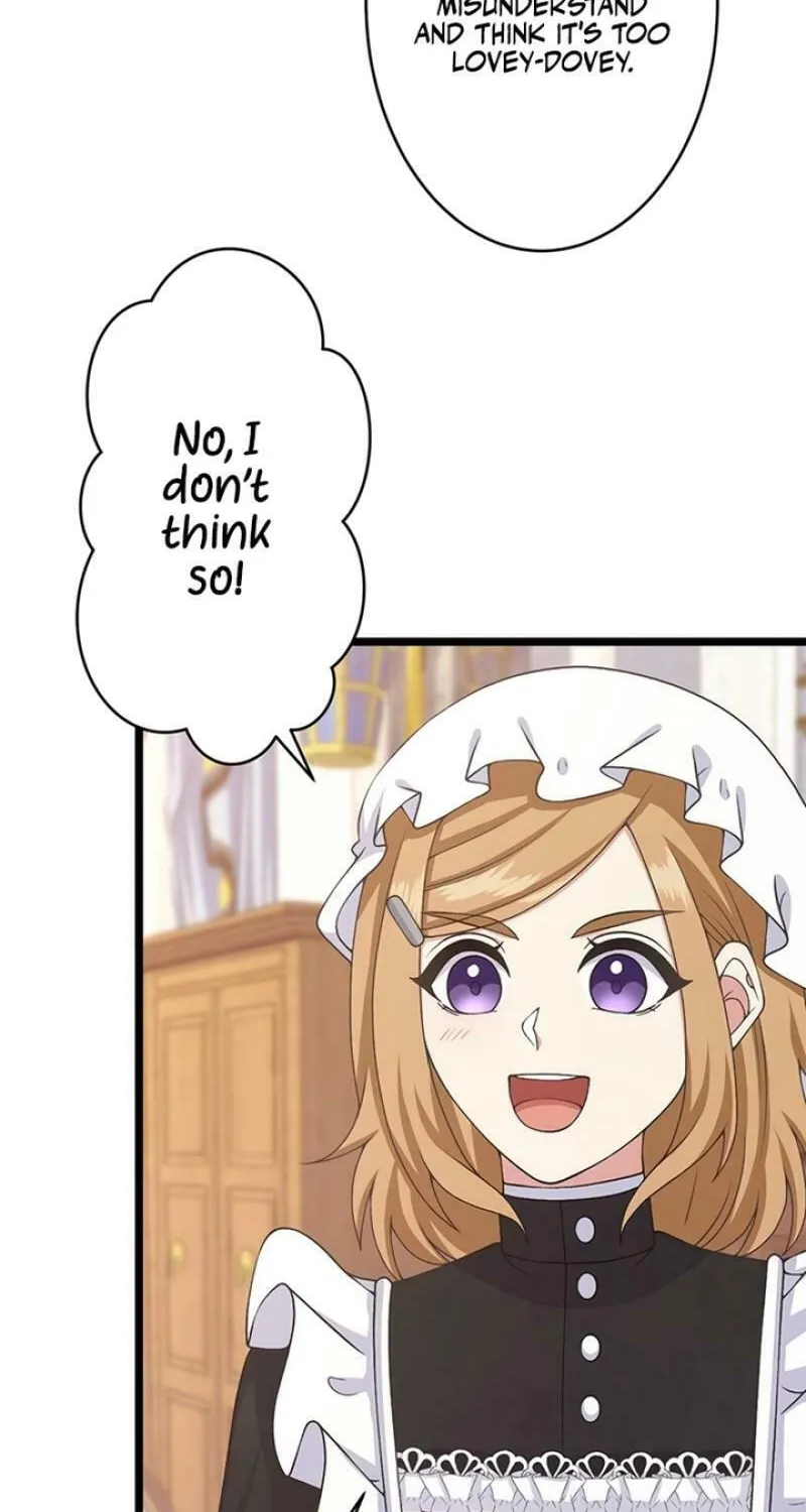 I Have No Intention of Returning to You! Chapter 26 page 28 - 