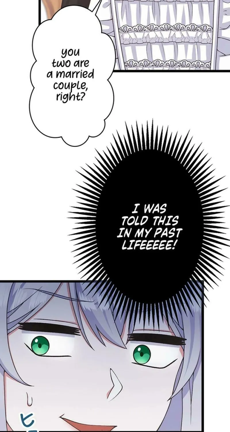 I Have No Intention of Returning to You! Chapter 26 page 29 - 