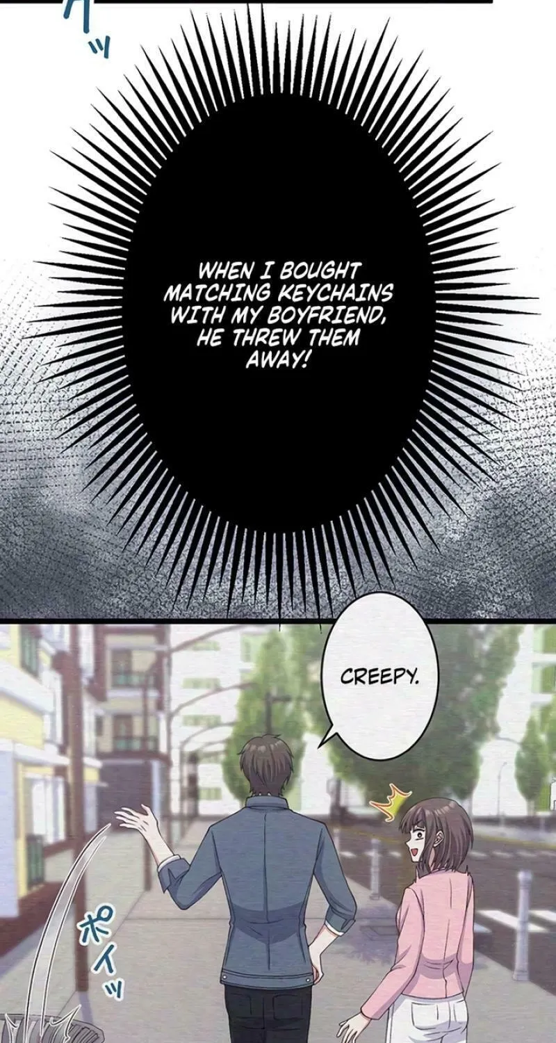 I Have No Intention of Returning to You! Chapter 26 page 30 - 