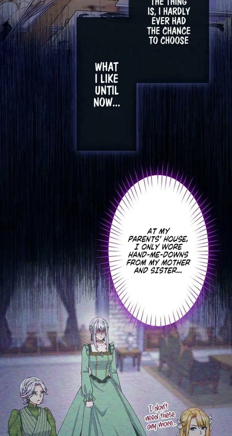 I Have No Intention of Returning to You! Chapter 26 page 4 - 