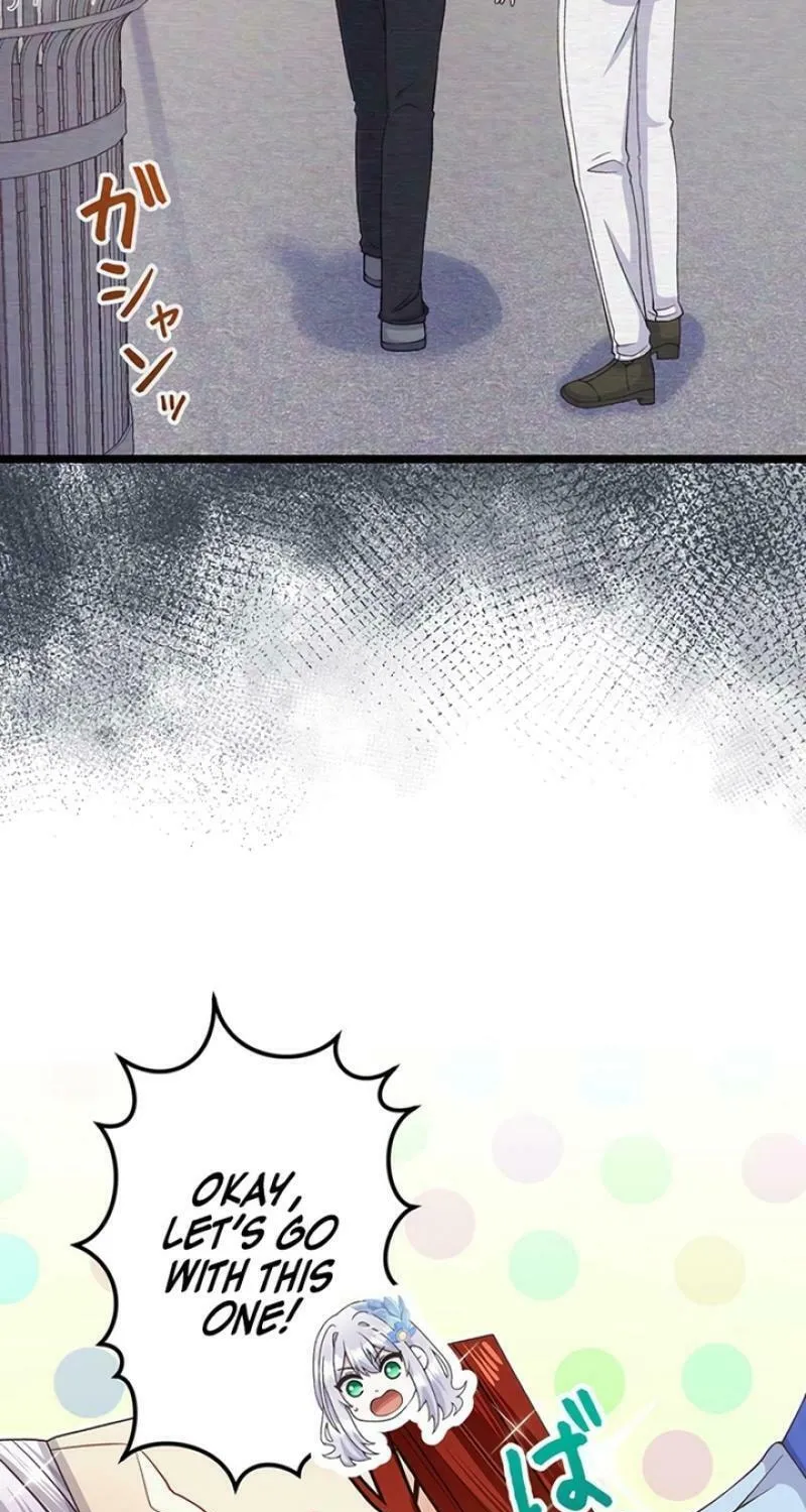 I Have No Intention of Returning to You! Chapter 26 page 31 - 