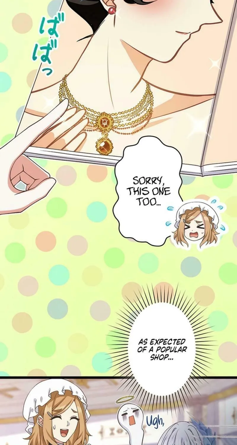 I Have No Intention of Returning to You! Chapter 26 page 33 - 