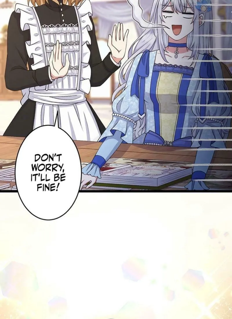 I Have No Intention of Returning to You! Chapter 26 page 34 - 