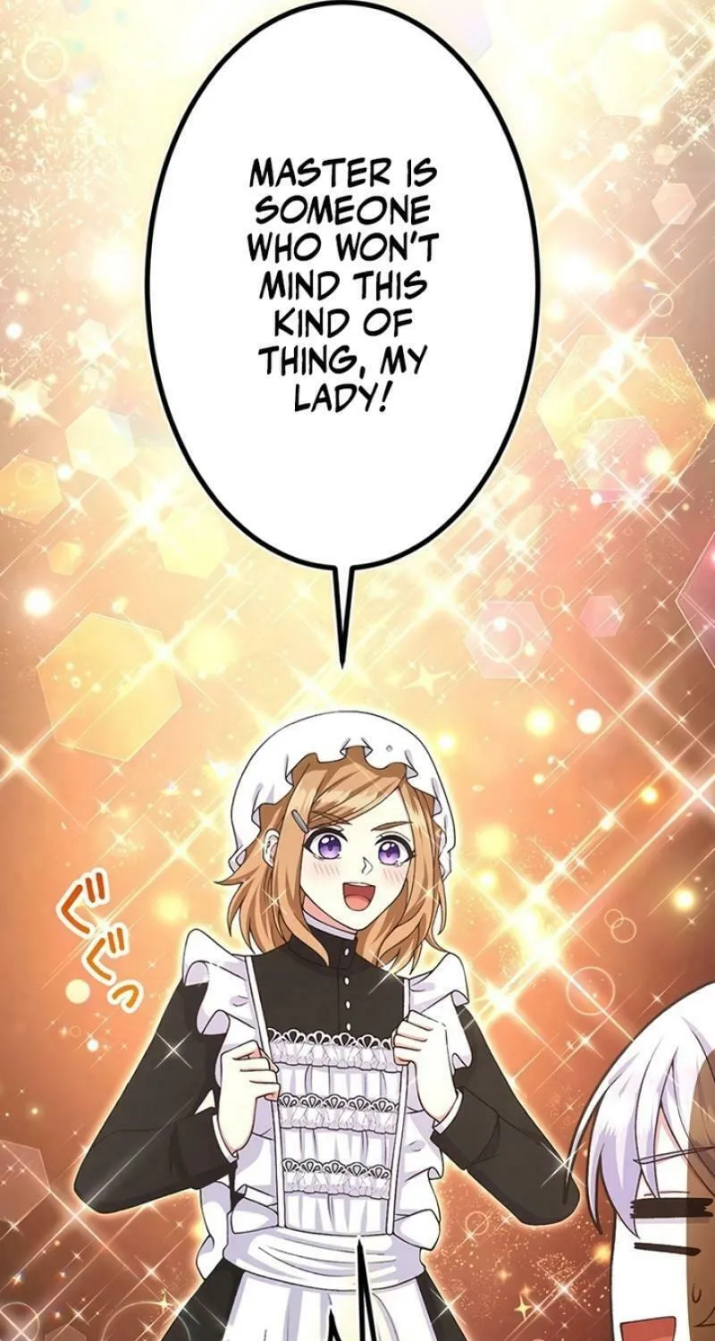 I Have No Intention of Returning to You! Chapter 26 page 35 - 