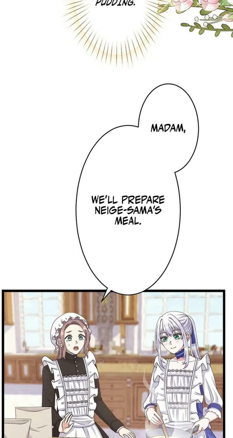 I Have No Intention of Returning to You! Chapter 26 page 42 - 