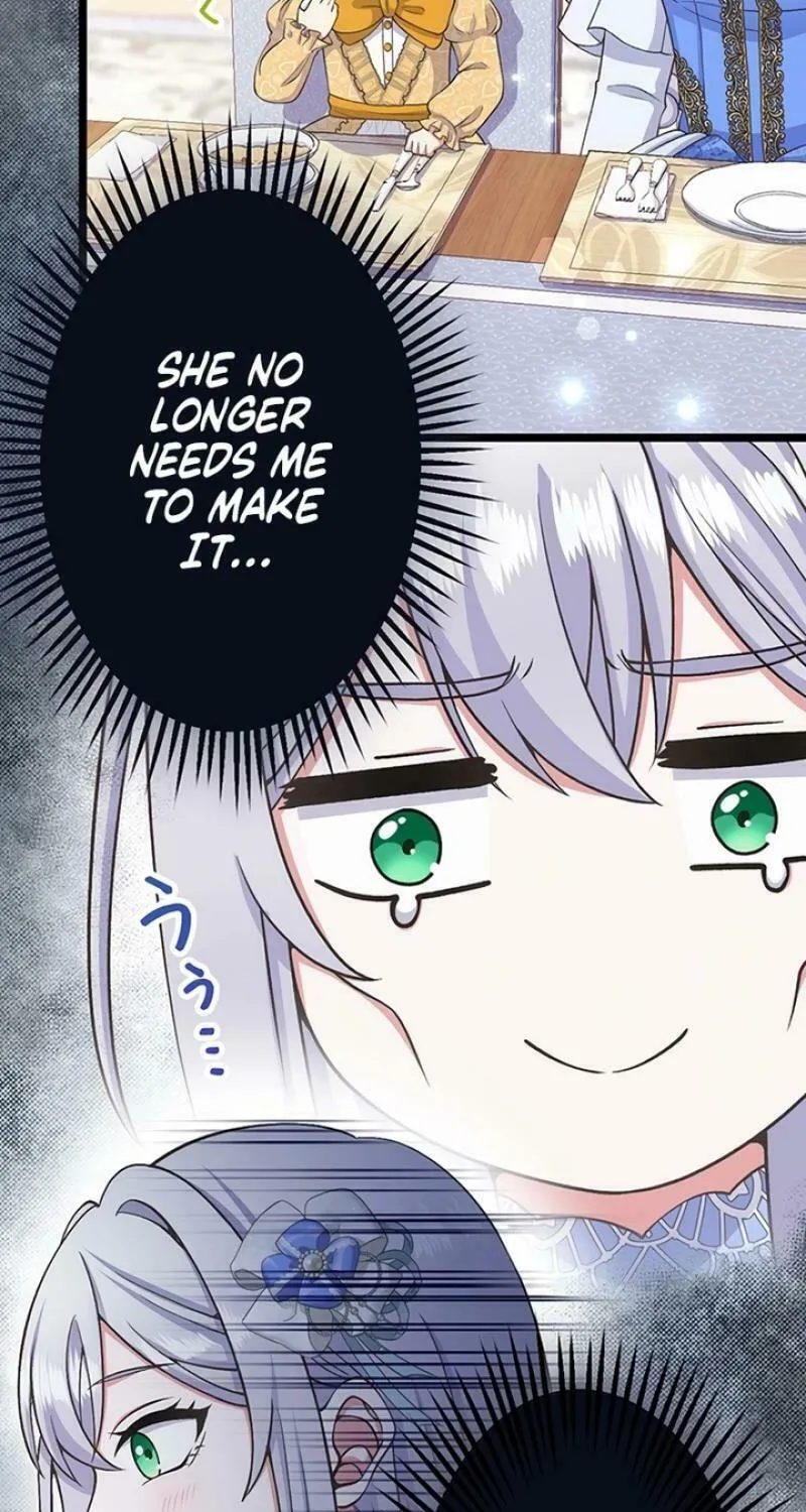 I Have No Intention of Returning to You! Chapter 26 page 46 - 