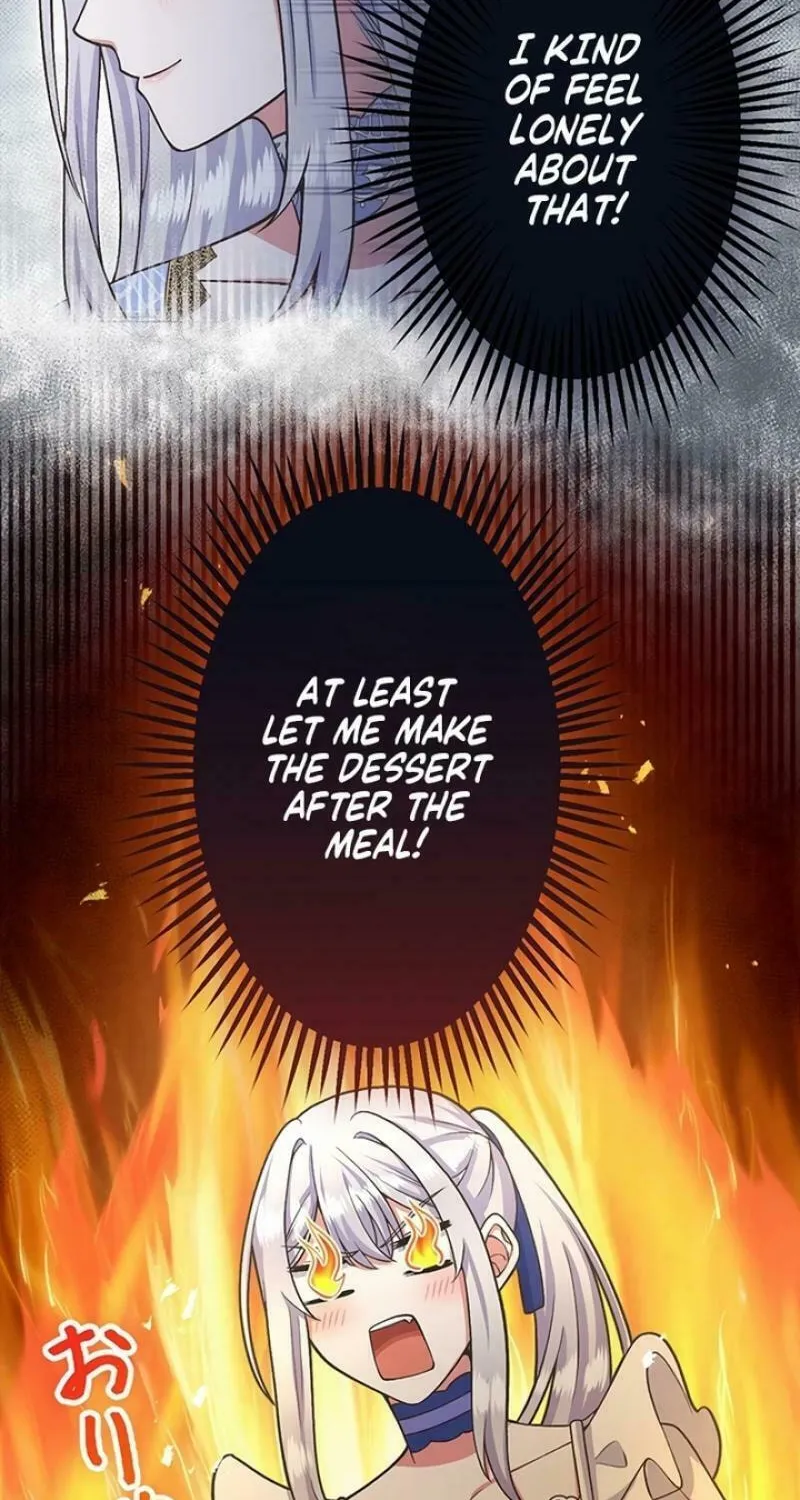 I Have No Intention of Returning to You! Chapter 26 page 47 - 