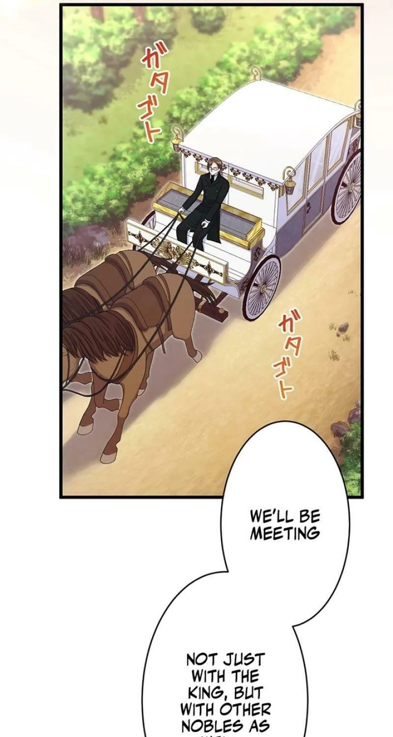 I Have No Intention of Returning to You! Chapter 26 page 53 - 
