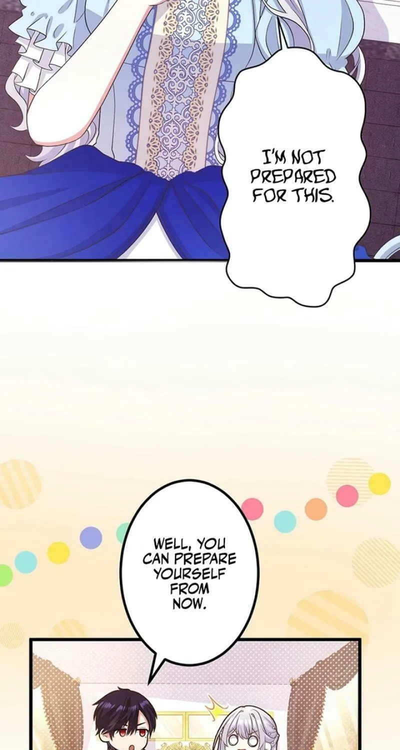 I Have No Intention of Returning to You! Chapter 26 page 55 - 