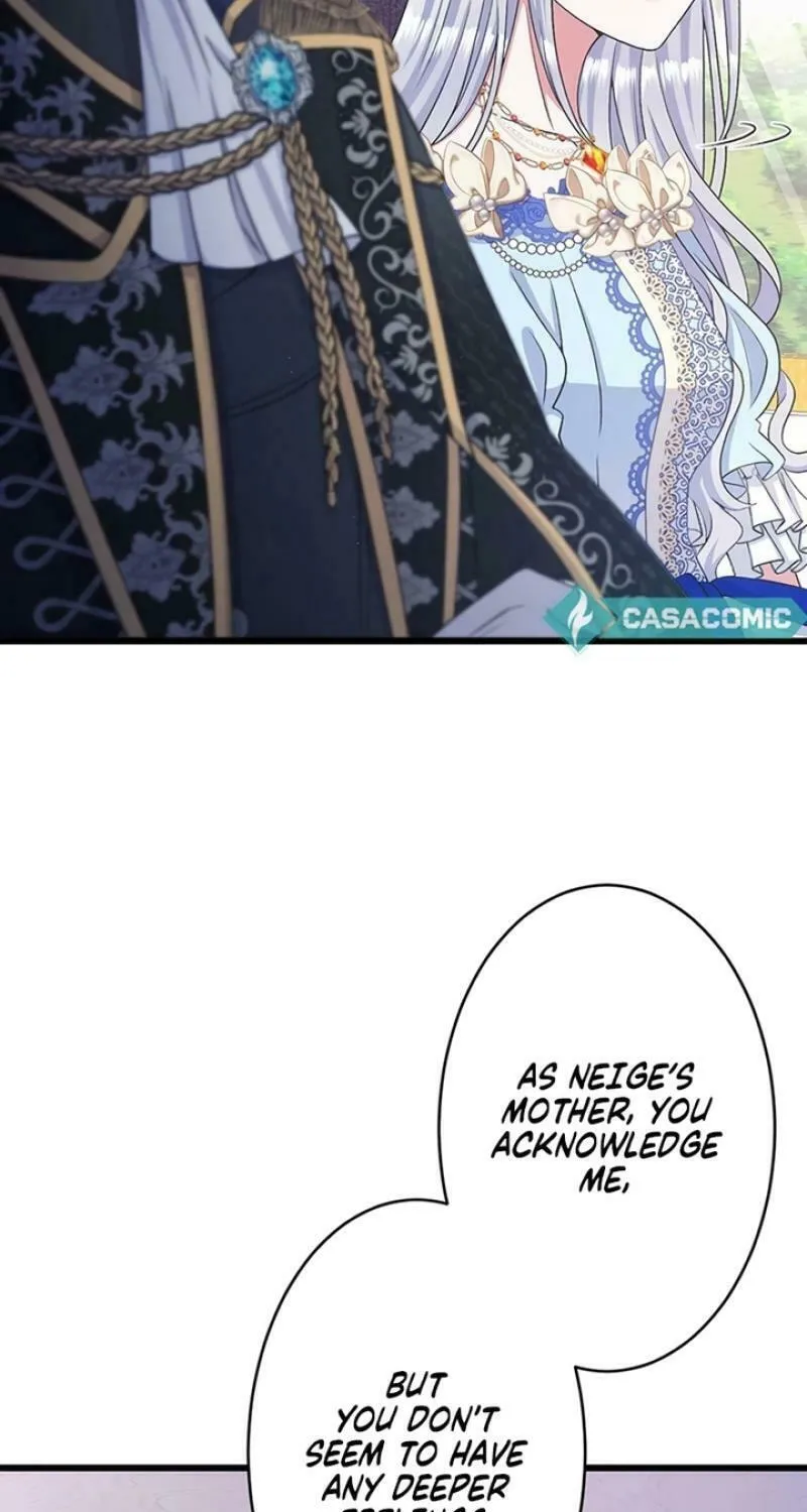 I Have No Intention of Returning to You! Chapter 26 page 57 - 