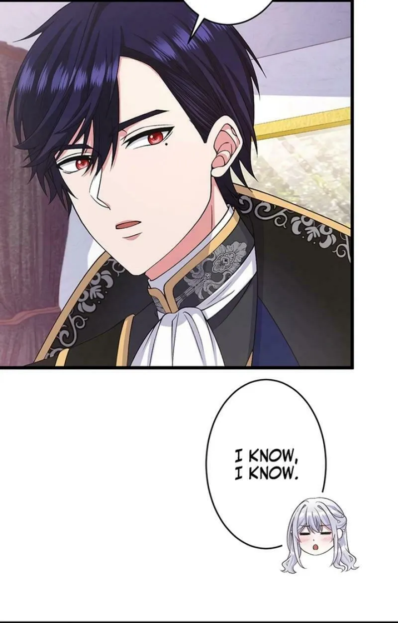 I Have No Intention of Returning to You! Chapter 26 page 60 - 
