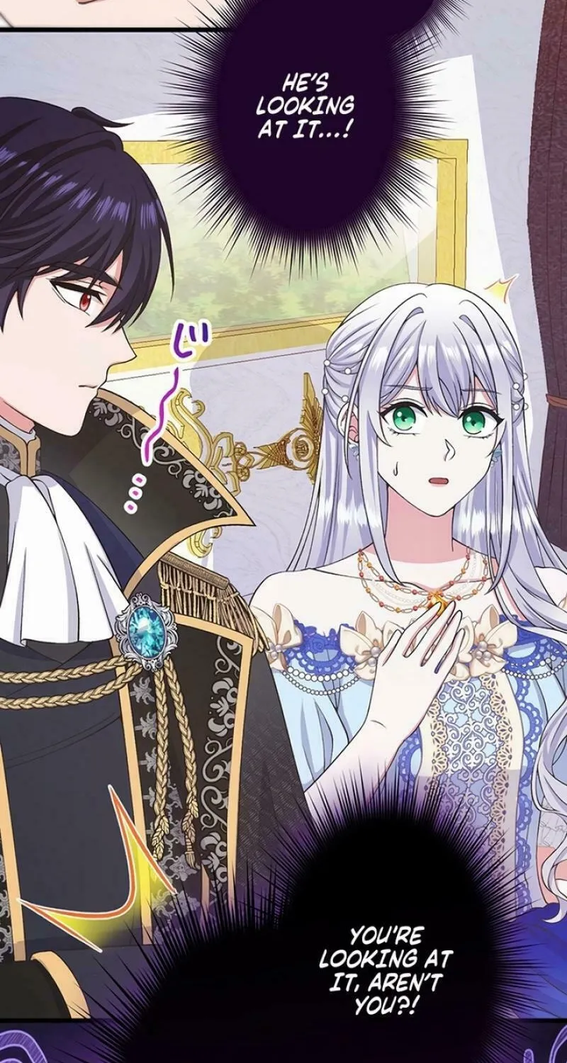 I Have No Intention of Returning to You! Chapter 26 page 62 - 