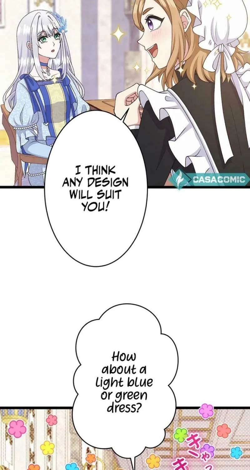 I Have No Intention of Returning to You! Chapter 26 page 8 - 