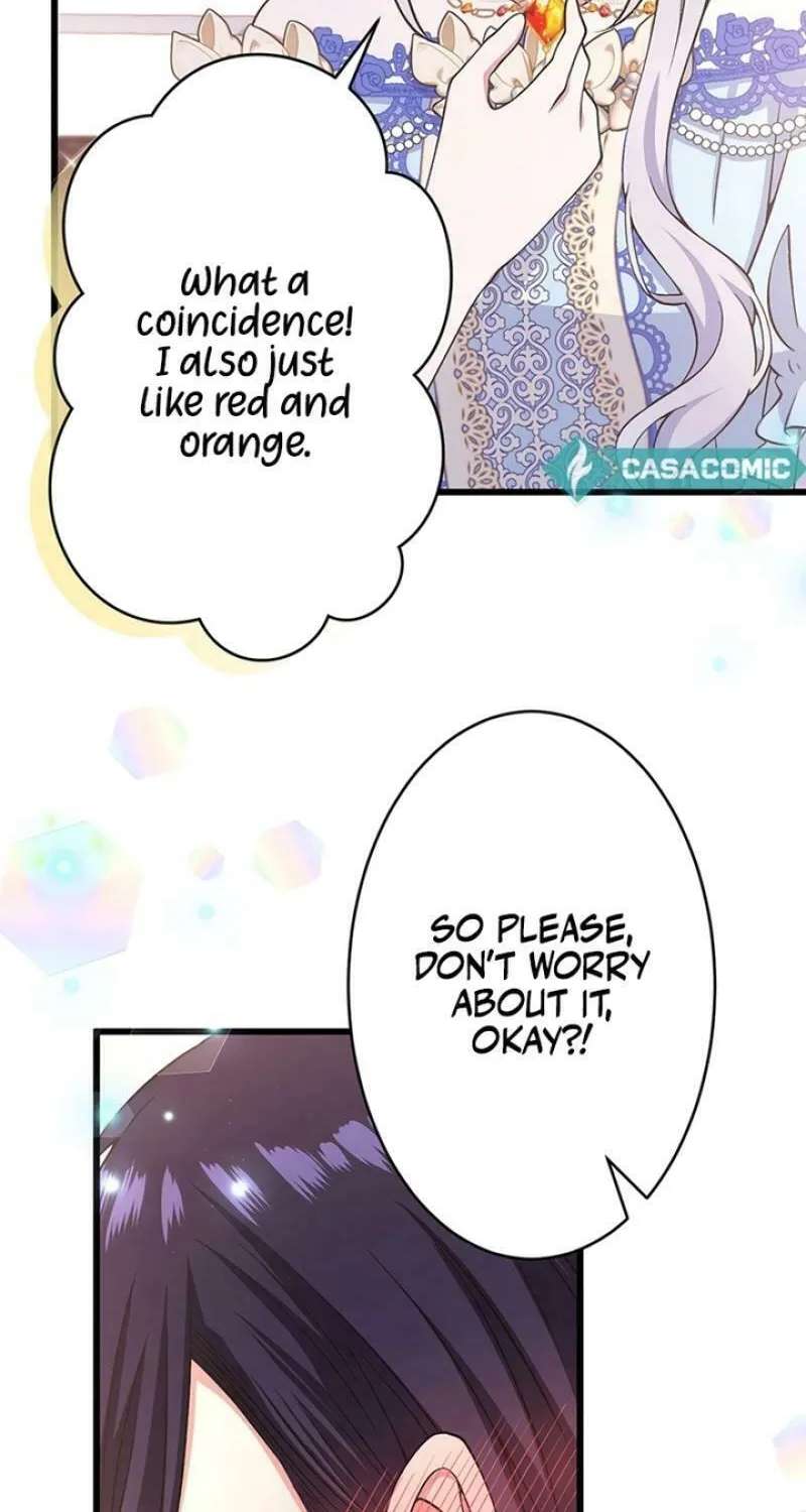 I Have No Intention of Returning to You! Chapter 26 page 73 - 