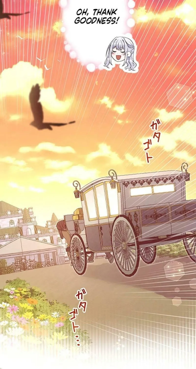I Have No Intention of Returning to You! Chapter 26 page 75 - 