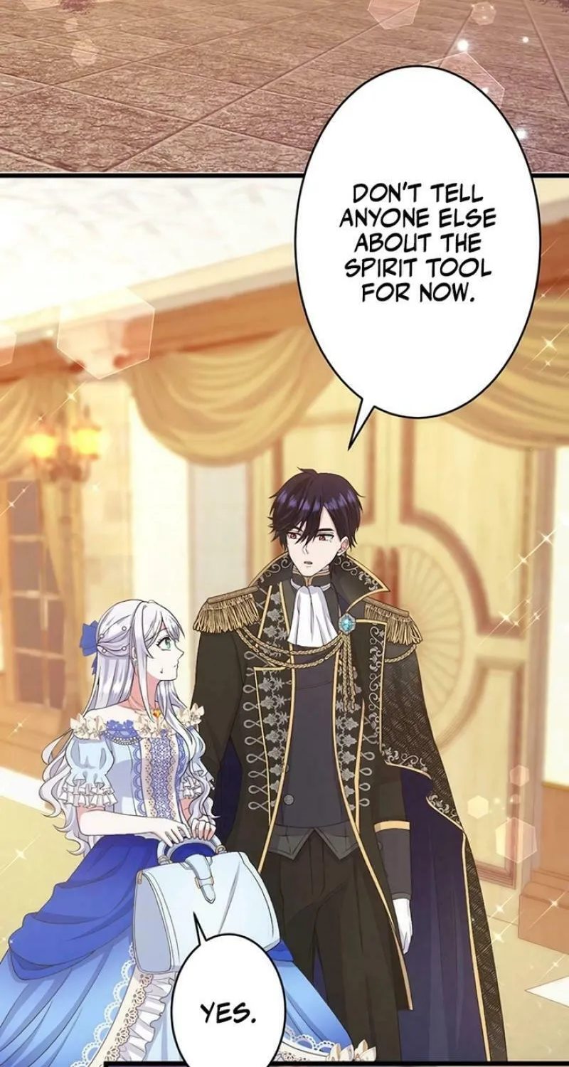 I Have No Intention of Returning to You! Chapter 26 page 77 - 