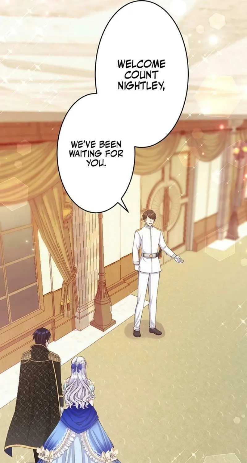 I Have No Intention of Returning to You! Chapter 26 page 79 - 