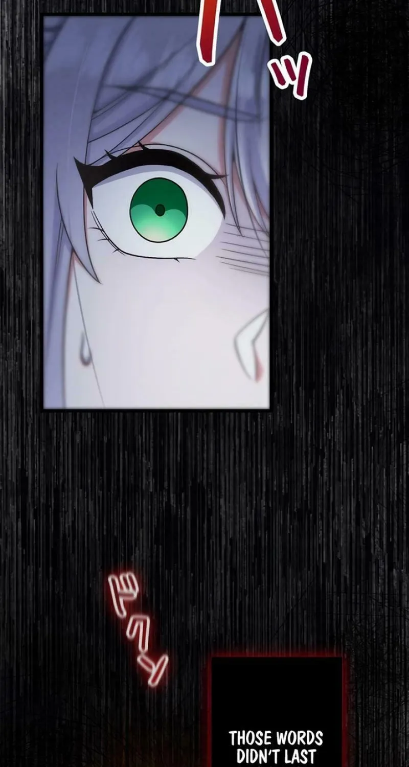 I Have No Intention of Returning to You! Chapter 26 page 84 - 