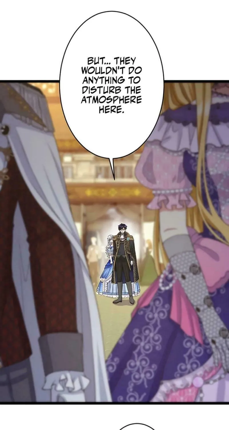 I Have No Intention of Returning to You! Chapter 27 page 11 - 