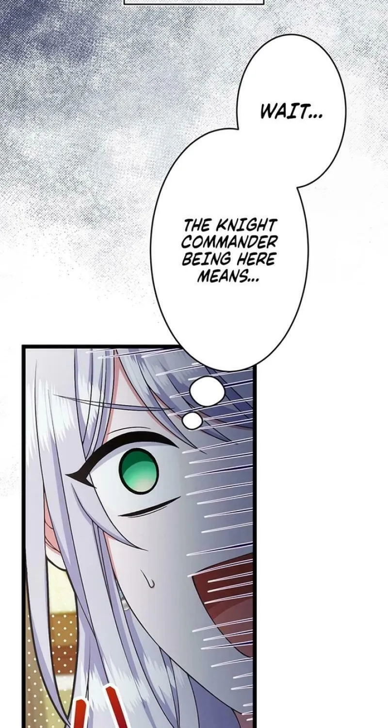I Have No Intention of Returning to You! Chapter 27 page 15 - 