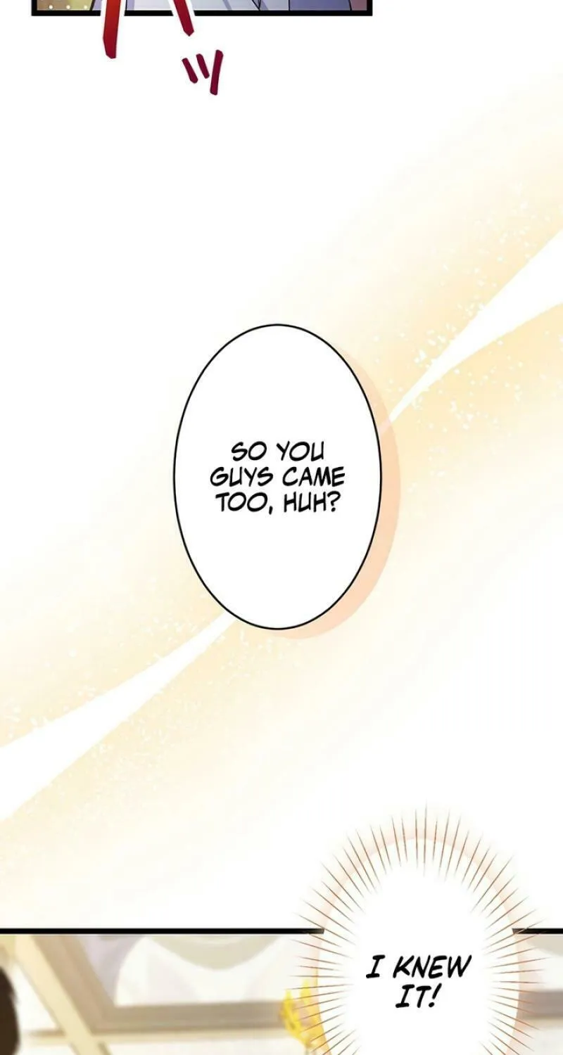 I Have No Intention of Returning to You! Chapter 27 page 16 - 