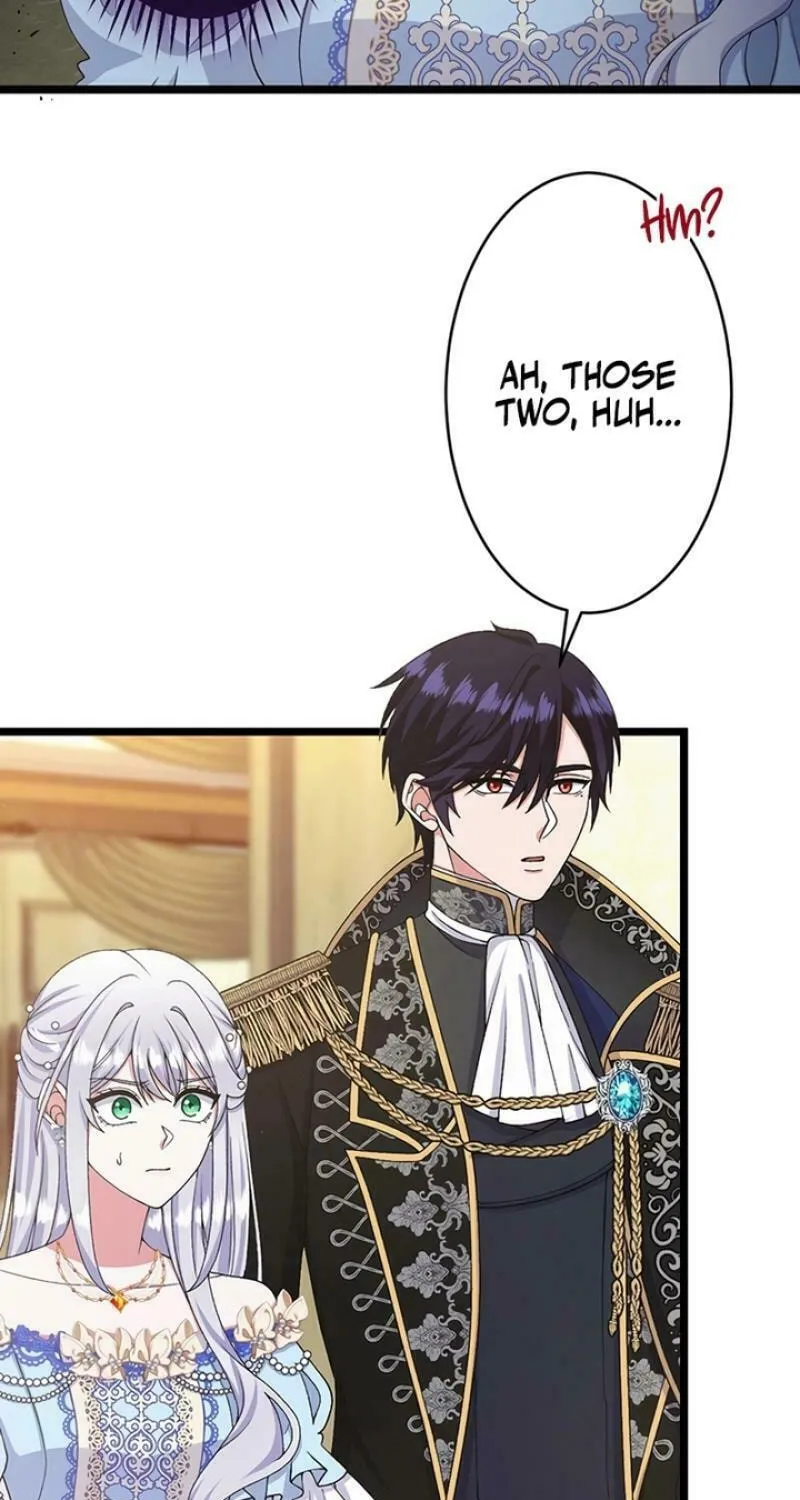 I Have No Intention of Returning to You! Chapter 27 page 3 - 