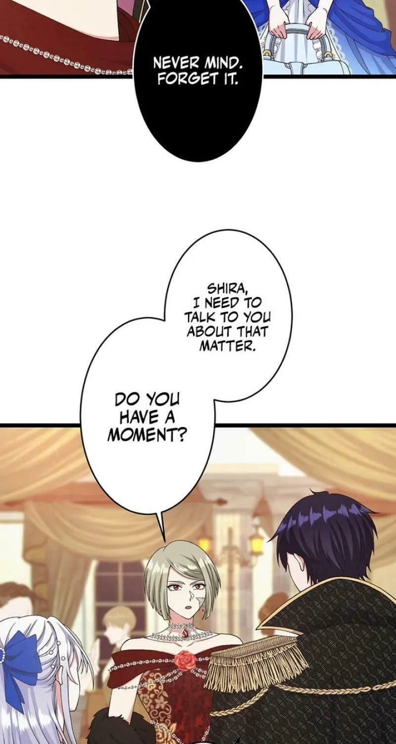 I Have No Intention of Returning to You! Chapter 27 page 22 - 