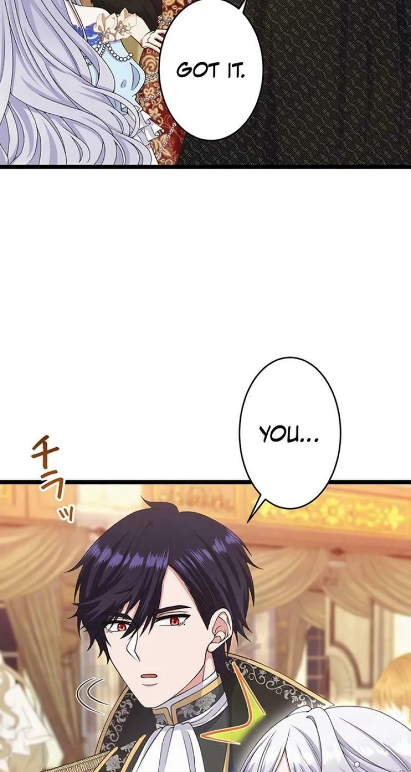 I Have No Intention of Returning to You! Chapter 27 page 23 - 