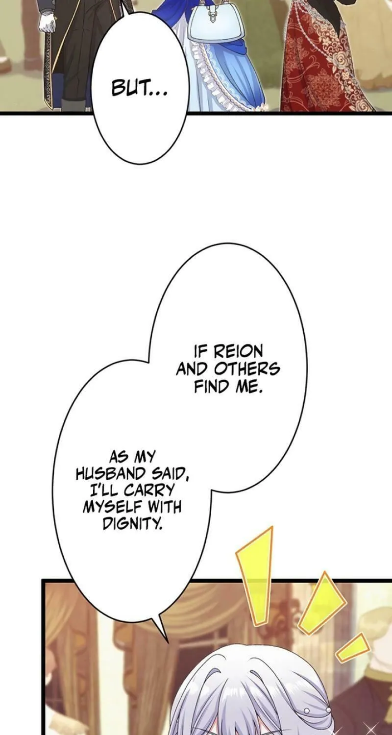 I Have No Intention of Returning to You! Chapter 27 page 25 - 