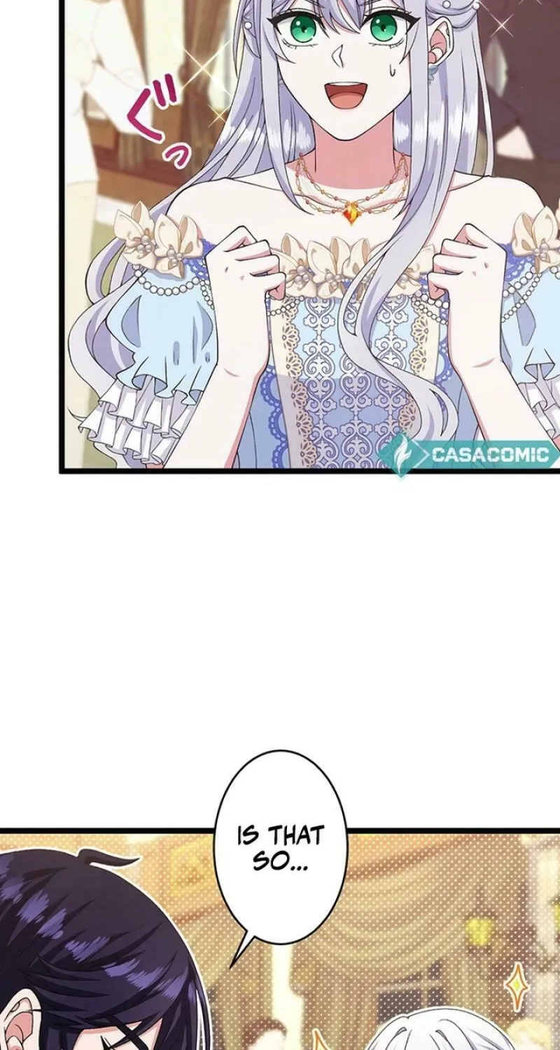 I Have No Intention of Returning to You! Chapter 27 page 26 - 