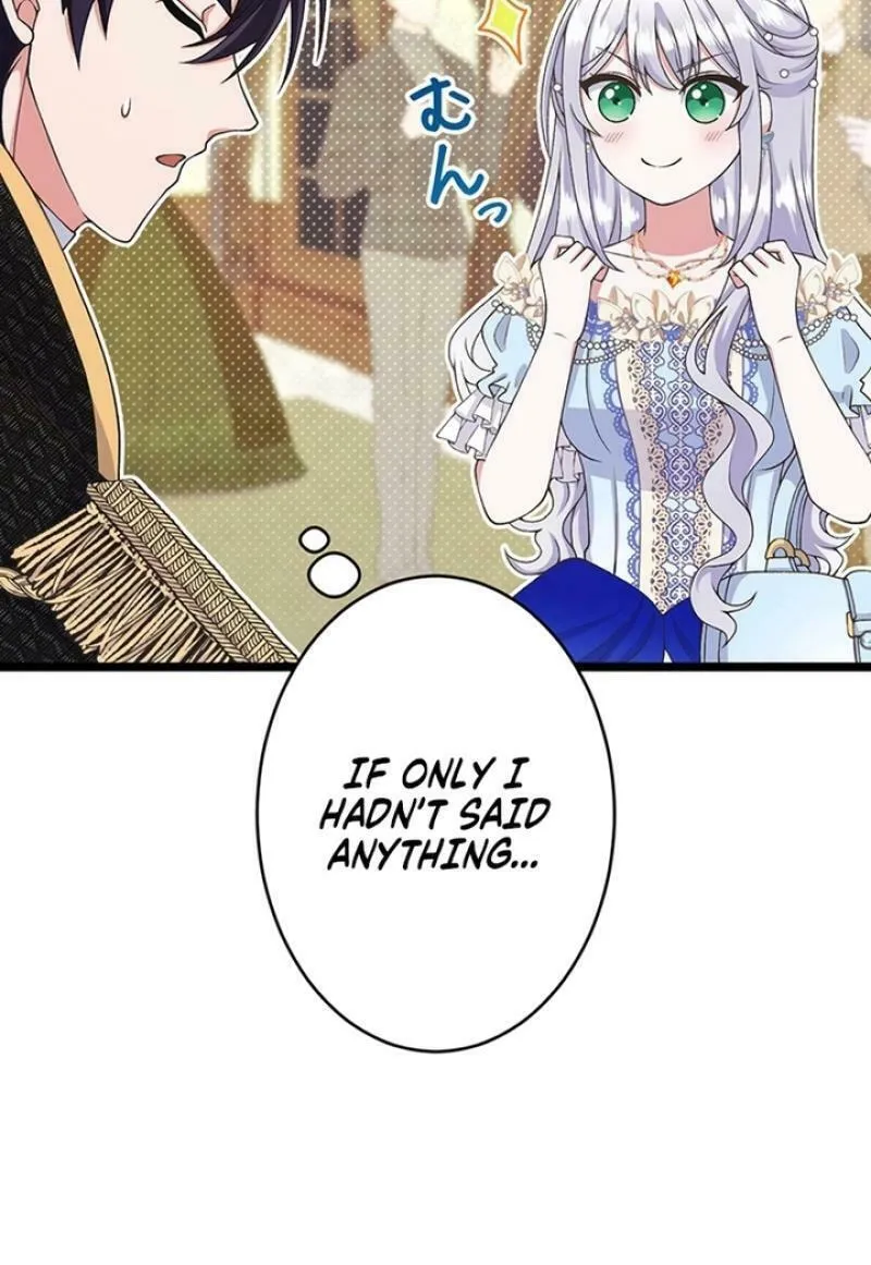 I Have No Intention of Returning to You! Chapter 27 page 27 - 