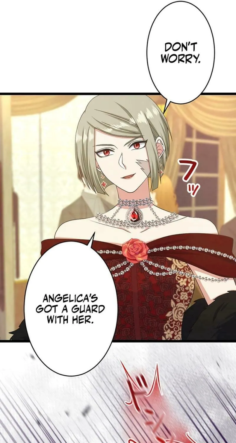 I Have No Intention of Returning to You! Chapter 27 page 28 - 