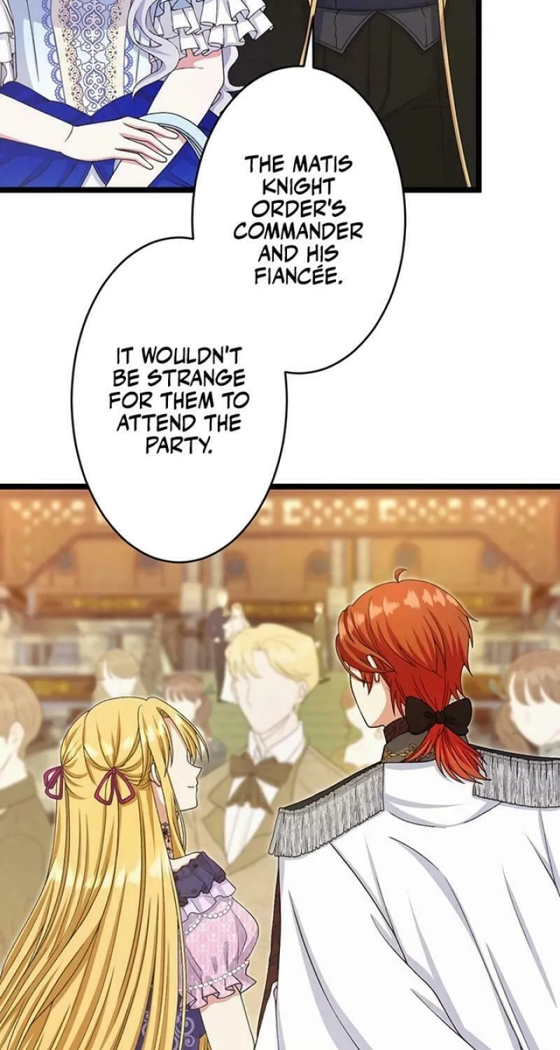 I Have No Intention of Returning to You! Chapter 27 page 4 - 