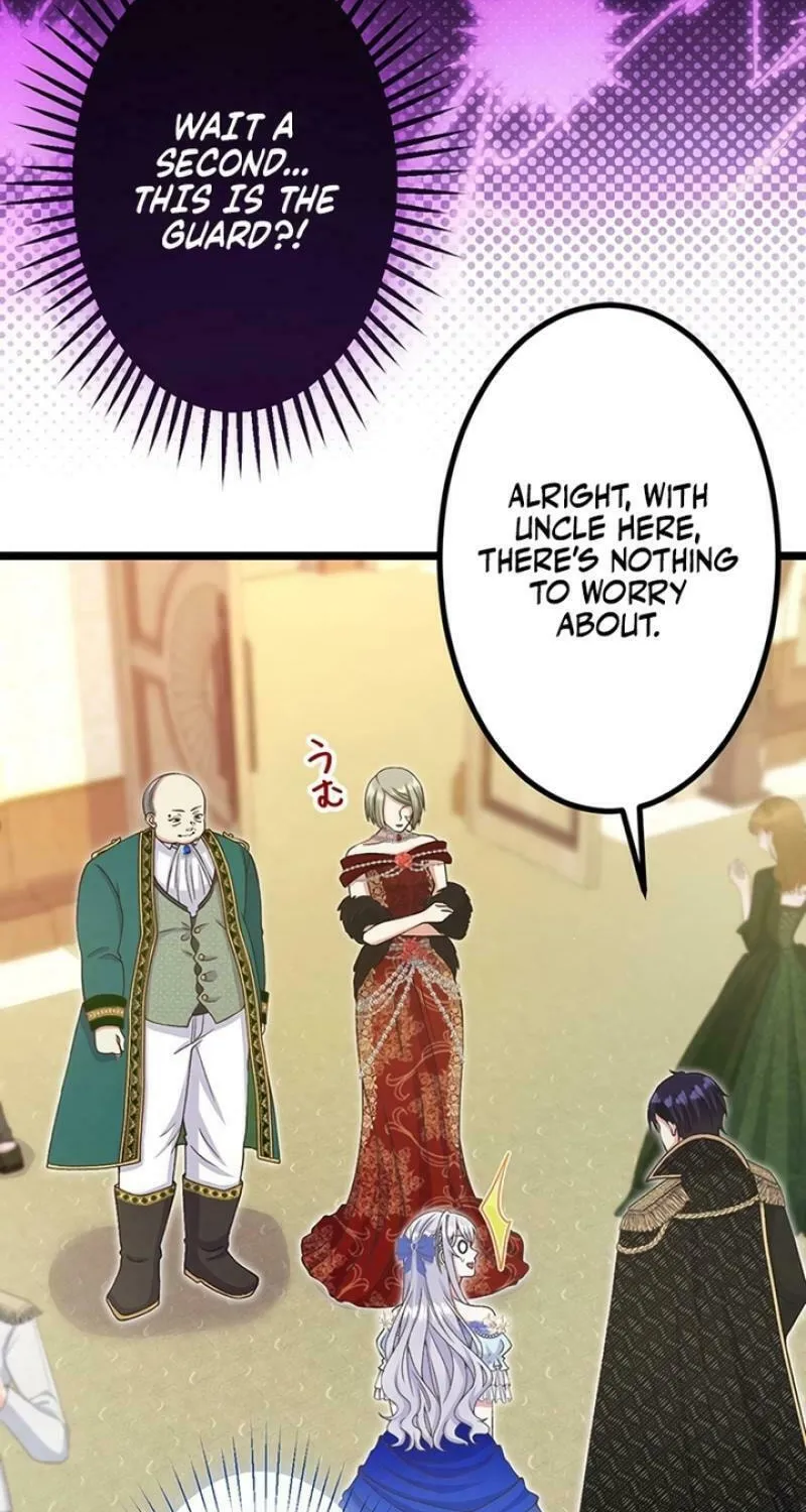 I Have No Intention of Returning to You! Chapter 27 page 33 - 