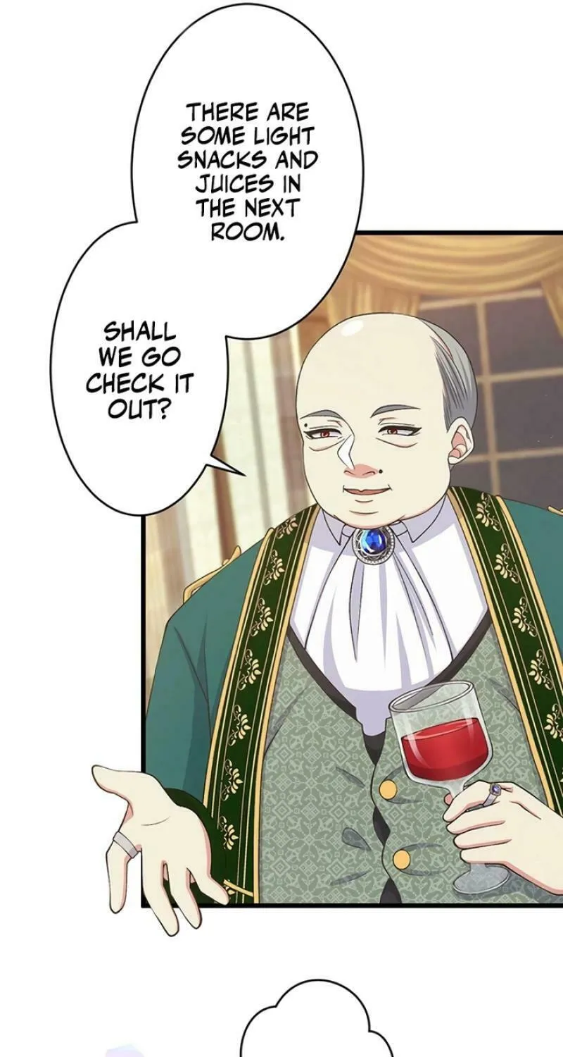 I Have No Intention of Returning to You! Chapter 27 page 44 - 