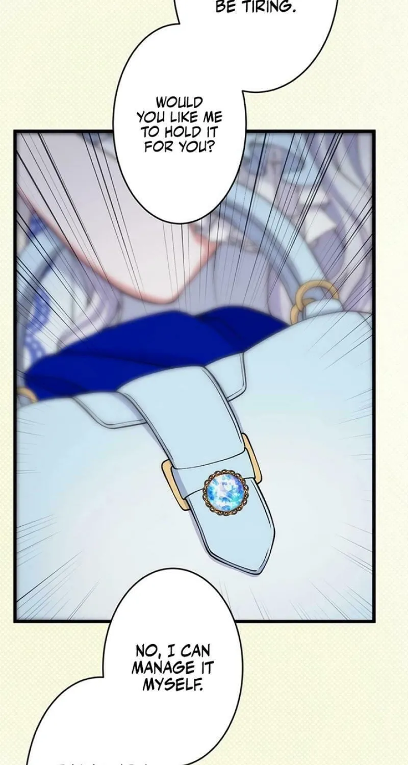 I Have No Intention of Returning to You! Chapter 27 page 49 - 