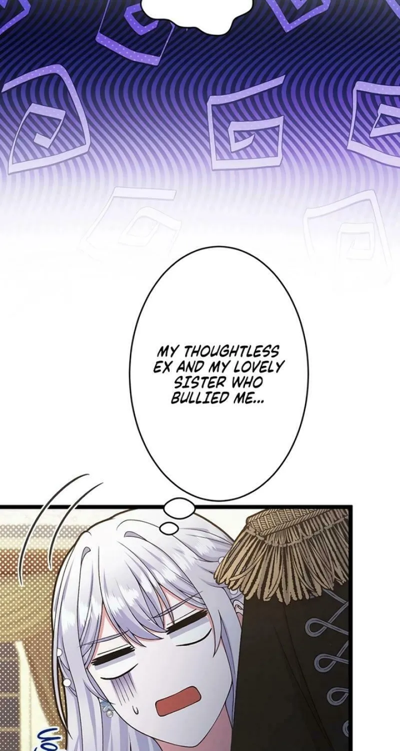I Have No Intention of Returning to You! Chapter 27 page 6 - 