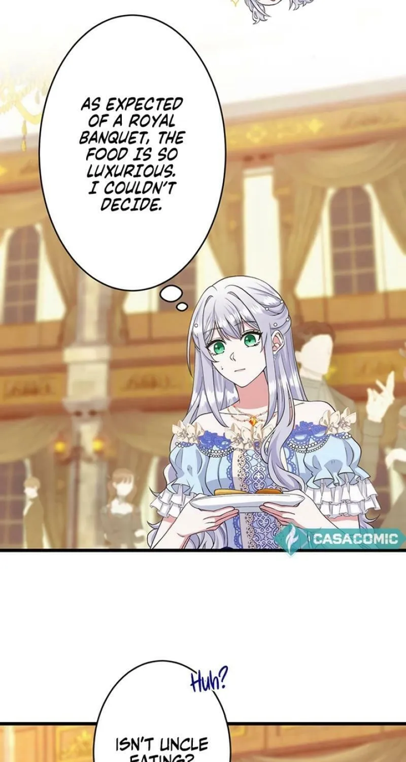 I Have No Intention of Returning to You! Chapter 27 page 54 - 