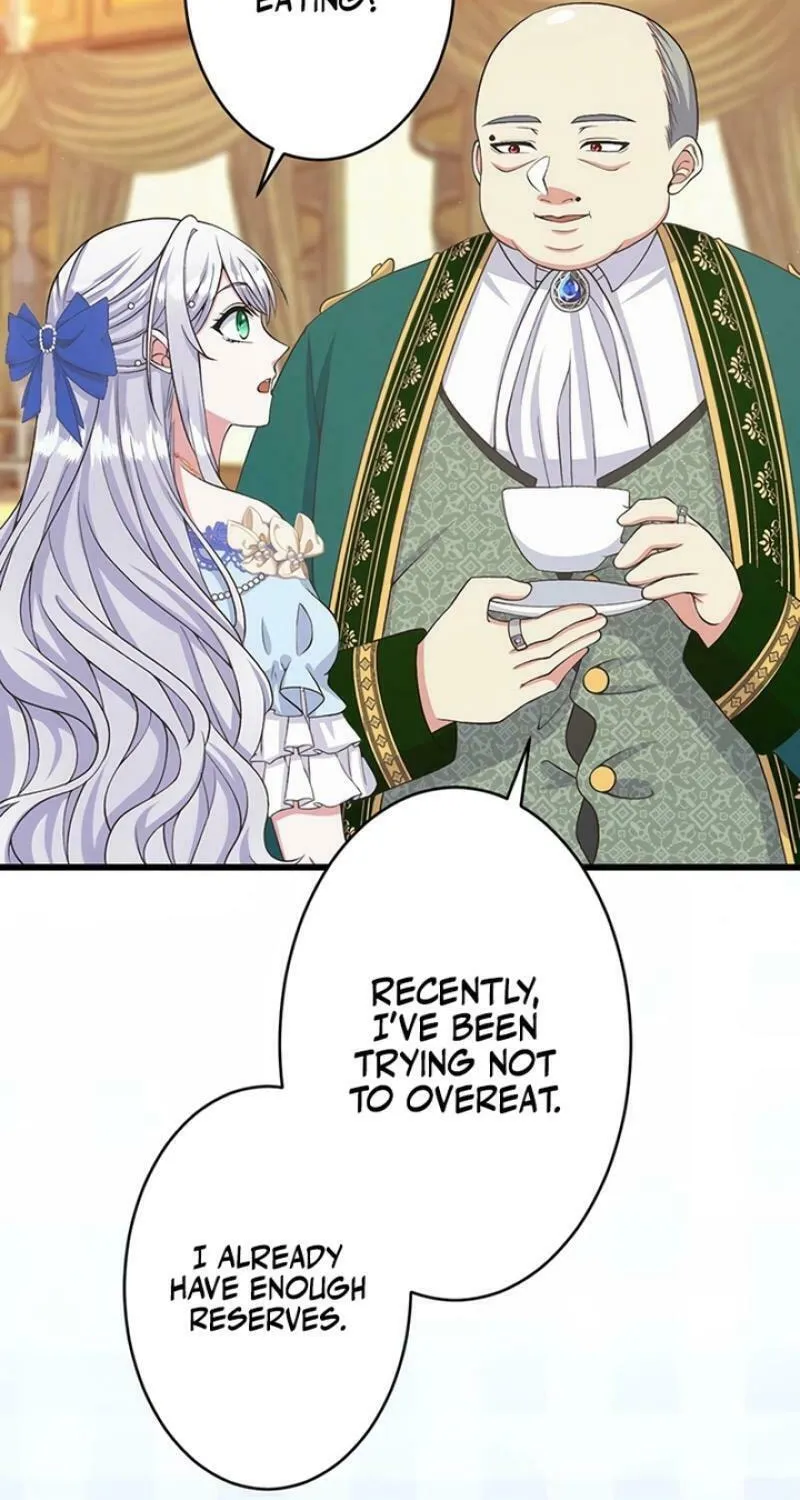 I Have No Intention of Returning to You! Chapter 27 page 55 - 